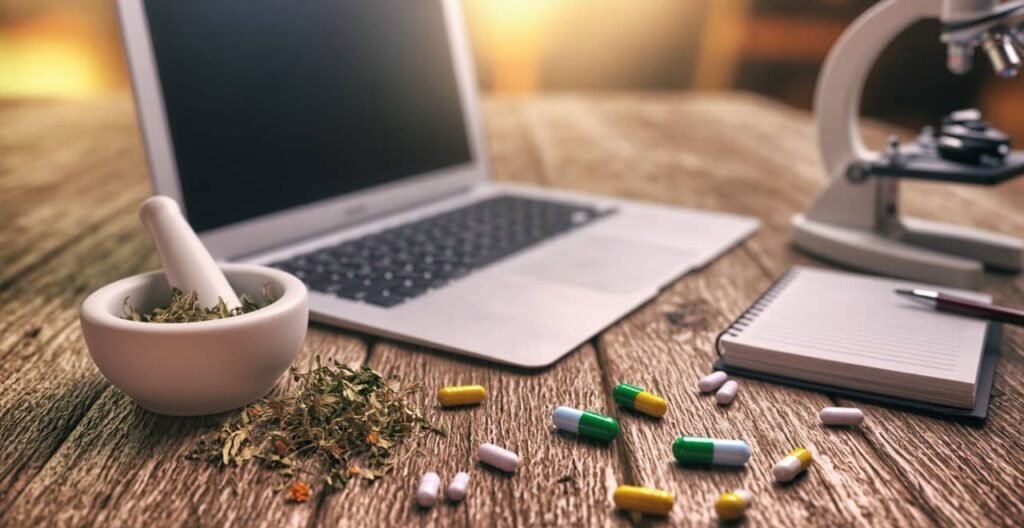 Blog Alchimia, dove tradizione e scienza si incontrano